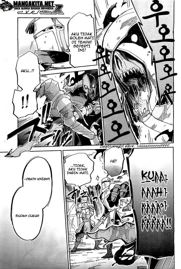 overlord - Chapter: 03