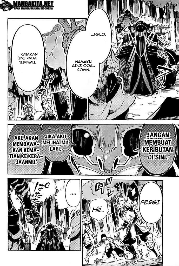 overlord - Chapter: 03