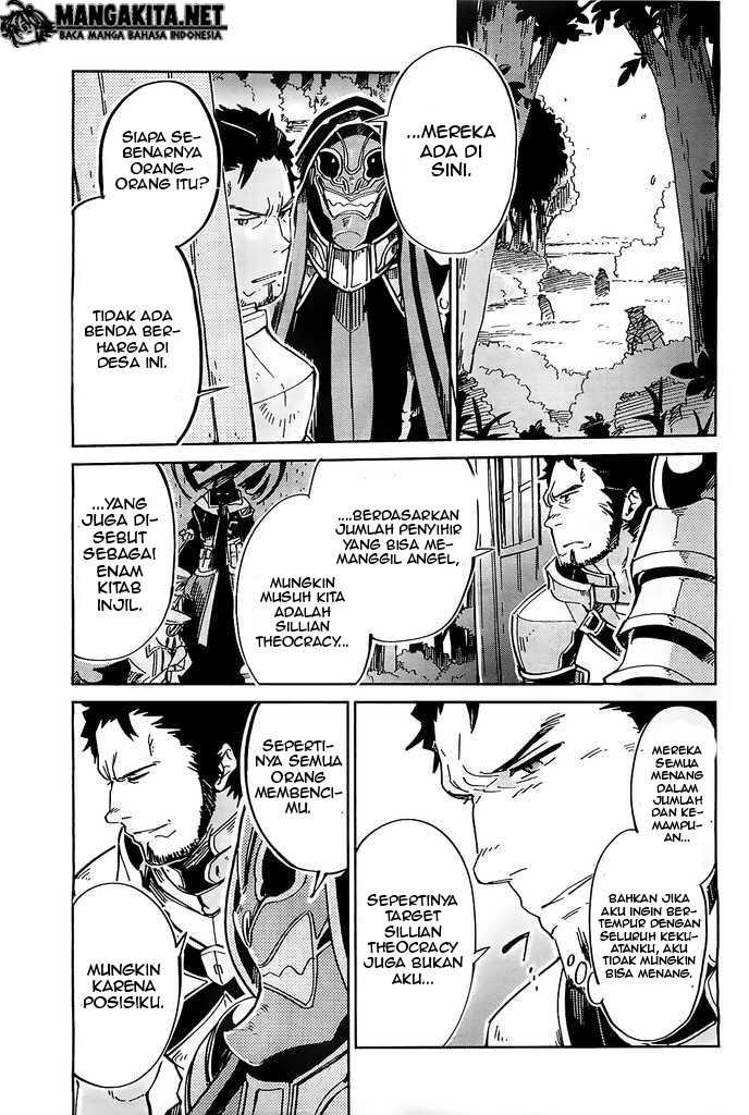 overlord - Chapter: 03