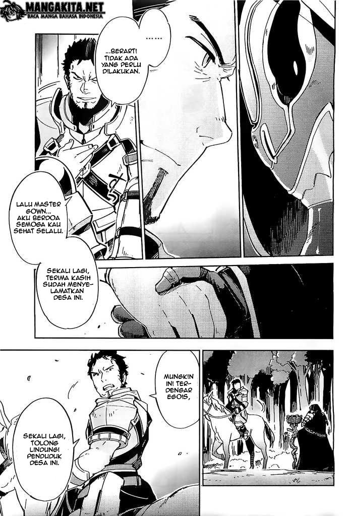 overlord - Chapter: 03