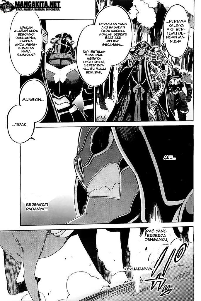 overlord - Chapter: 03