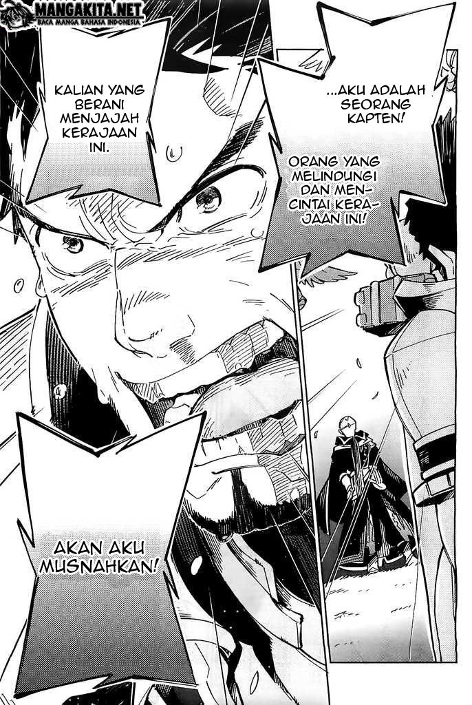 overlord - Chapter: 03