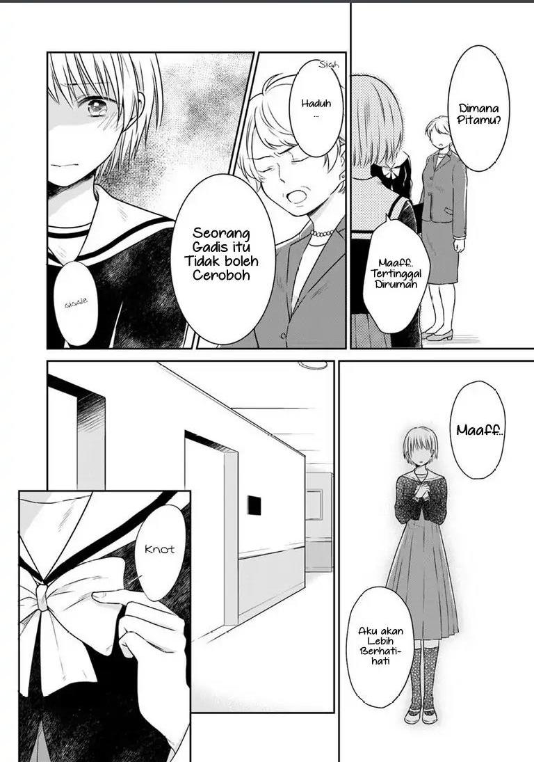 kanojo-no-idea - Chapter: 1