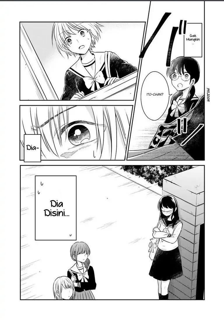 kanojo-no-idea - Chapter: 1