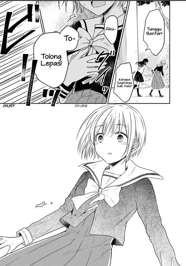 kanojo-no-idea - Chapter: 1