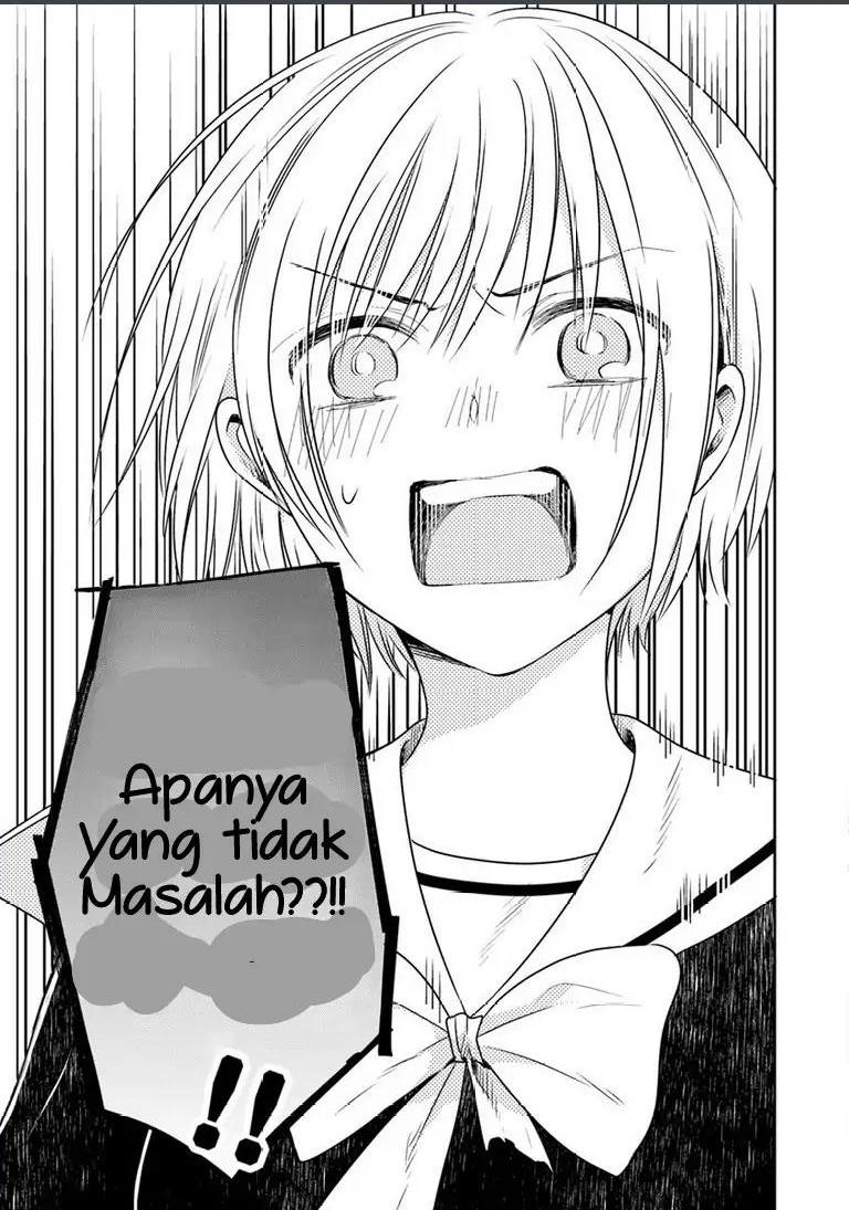 kanojo-no-idea - Chapter: 1