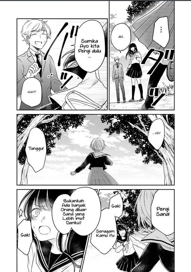 kanojo-no-idea - Chapter: 1