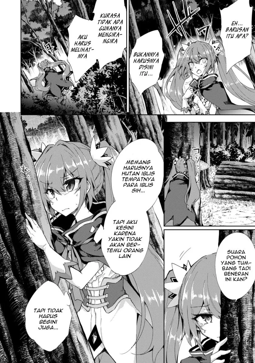 moto-saikyou-no-kenshi-wa-isekai-mahou-ni-akogareru - Chapter: 02