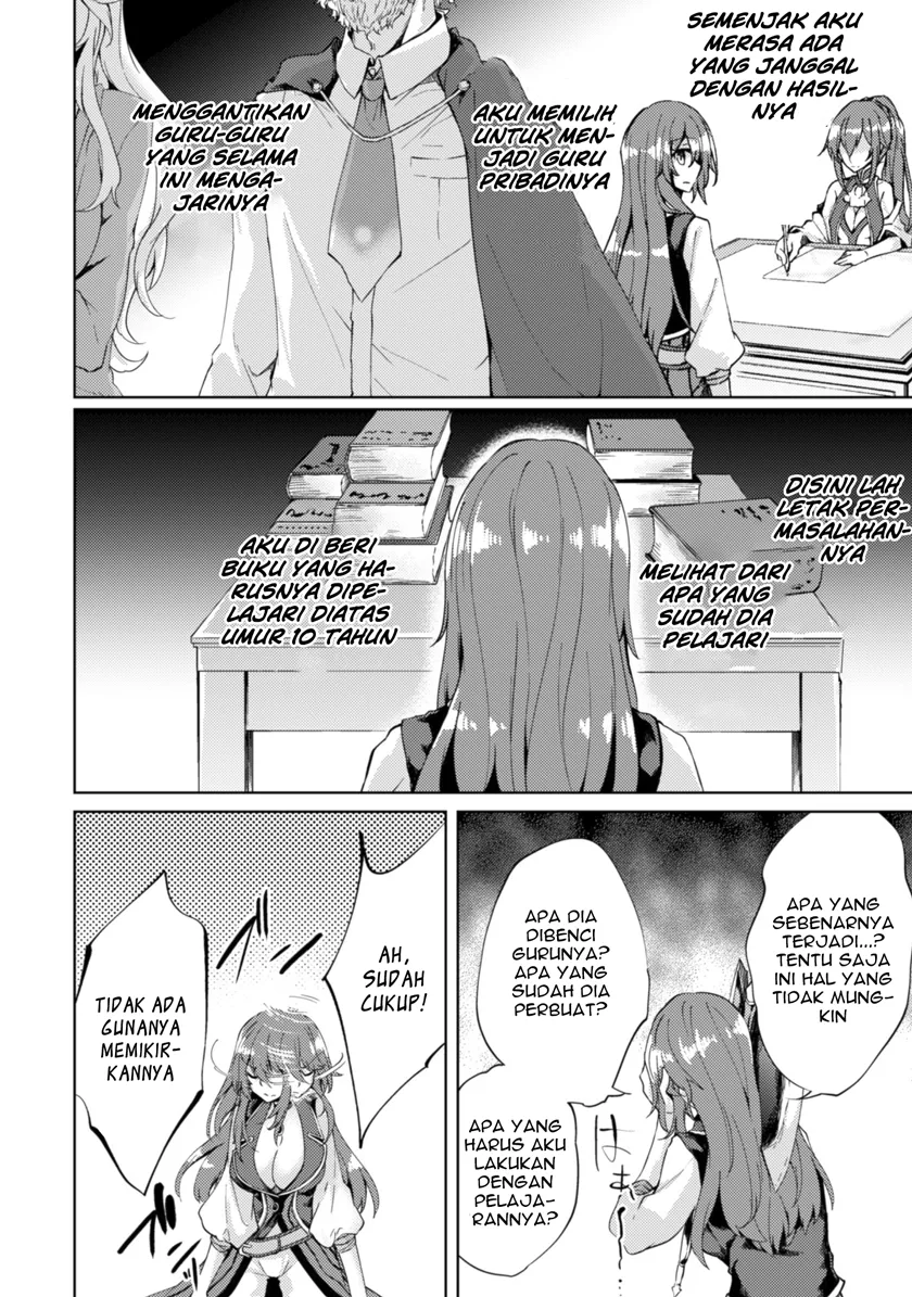 moto-saikyou-no-kenshi-wa-isekai-mahou-ni-akogareru - Chapter: 02