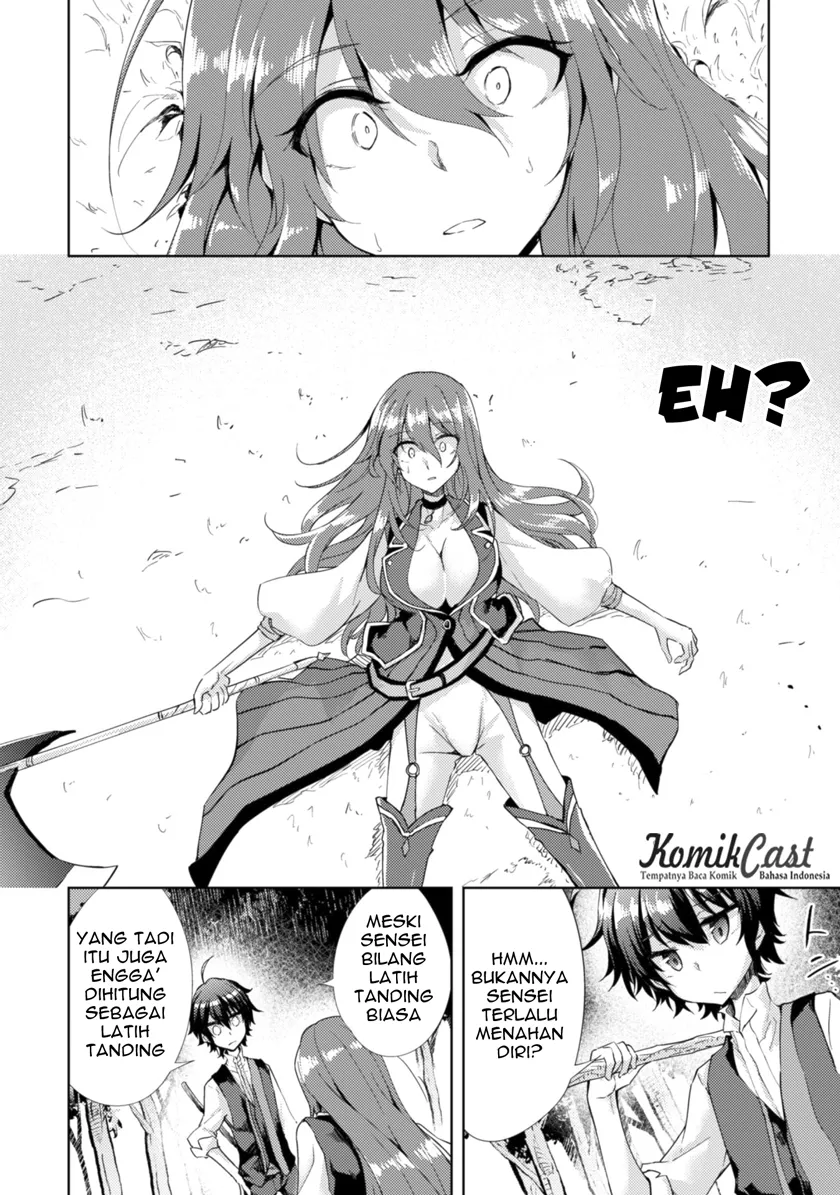 moto-saikyou-no-kenshi-wa-isekai-mahou-ni-akogareru - Chapter: 02