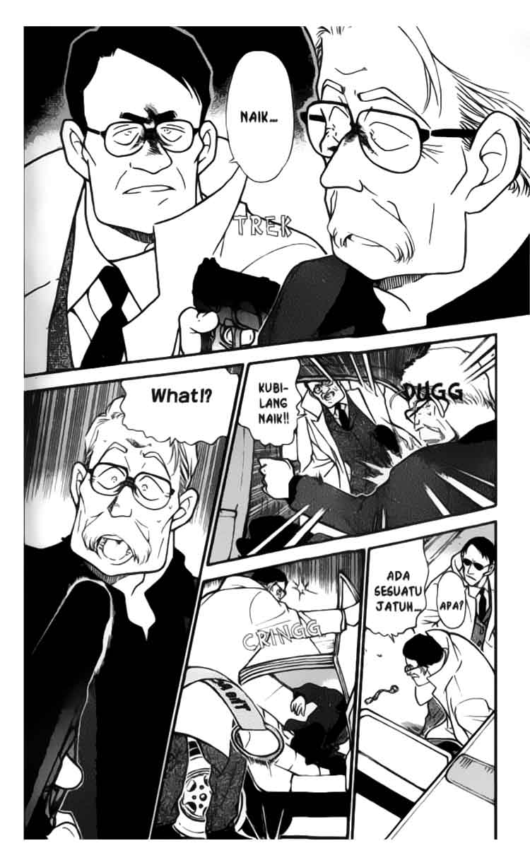 detective-conan - Chapter: 325