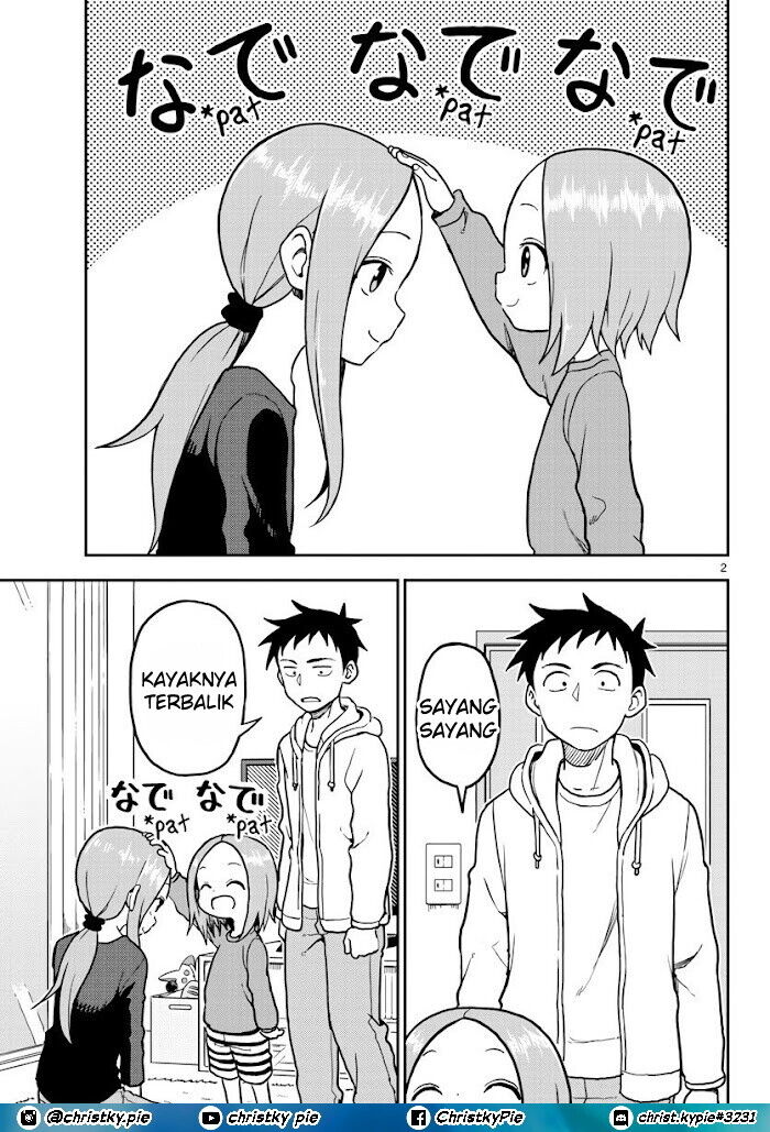 karakai-jouzu-no-moto-takagi-san - Chapter: 112.5