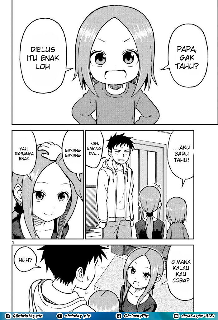 karakai-jouzu-no-moto-takagi-san - Chapter: 112.5