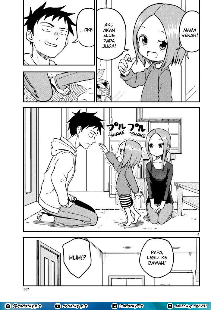 karakai-jouzu-no-moto-takagi-san - Chapter: 112.5