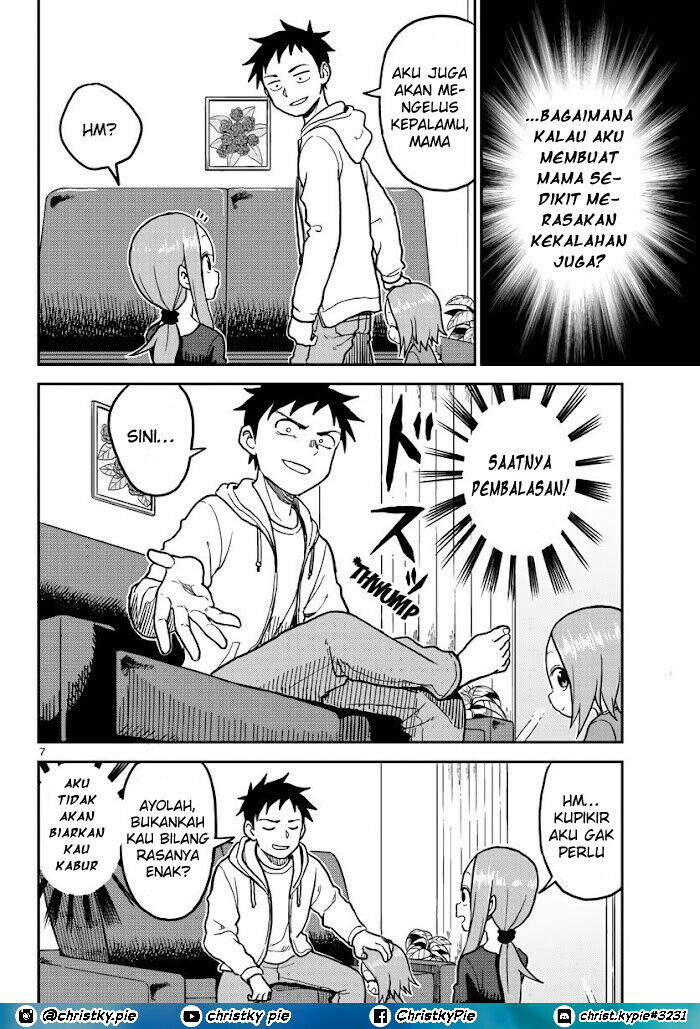 karakai-jouzu-no-moto-takagi-san - Chapter: 112.5