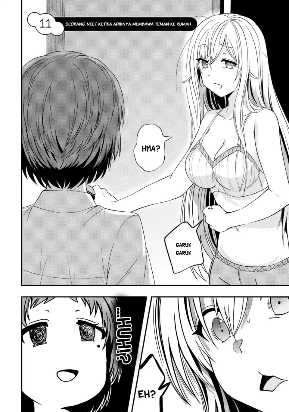 neeko-wa-tsurai-yo - Chapter: 13