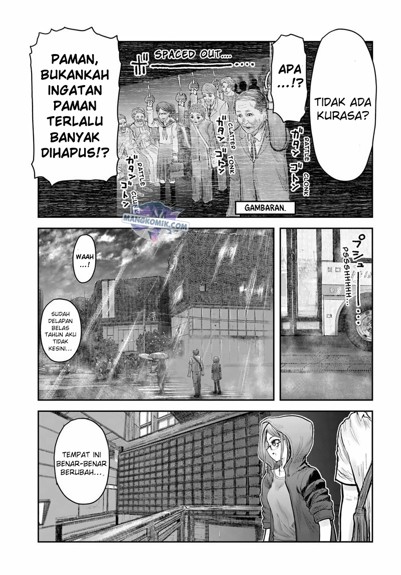 isekai-ojisan - Chapter: 33