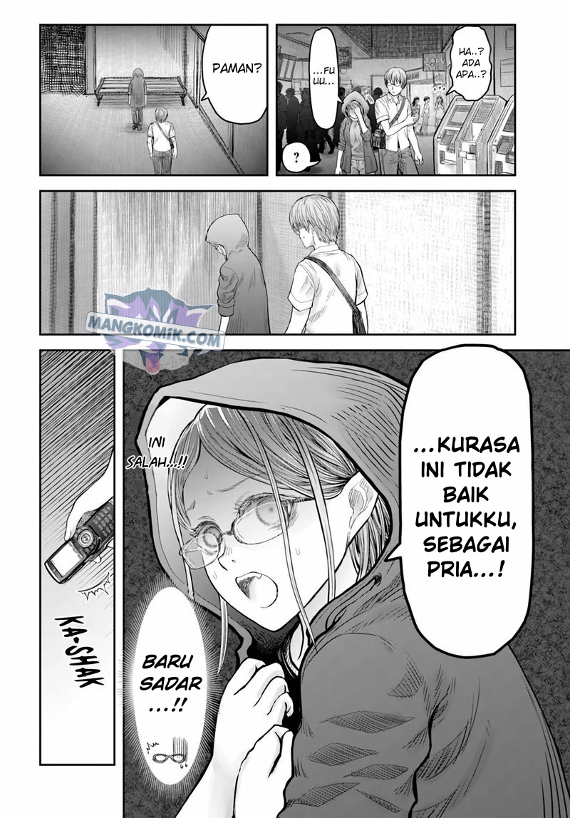 isekai-ojisan - Chapter: 33