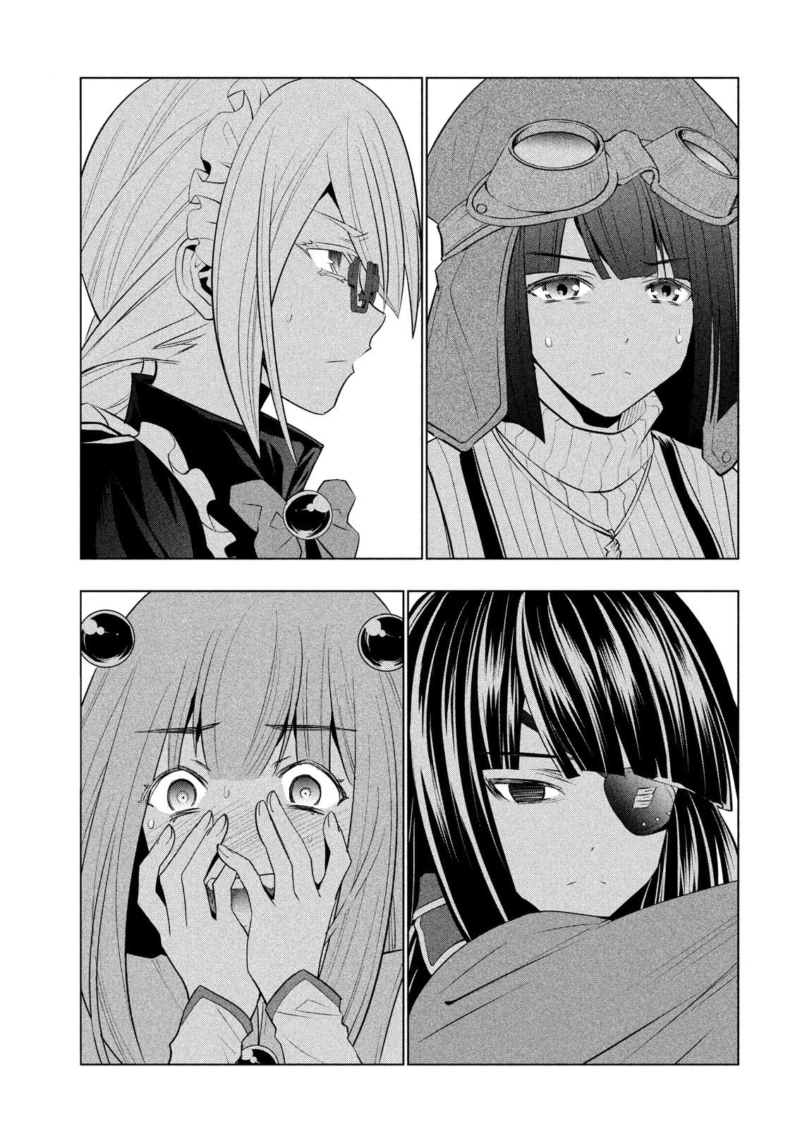 parallel-paradise - Chapter: 113