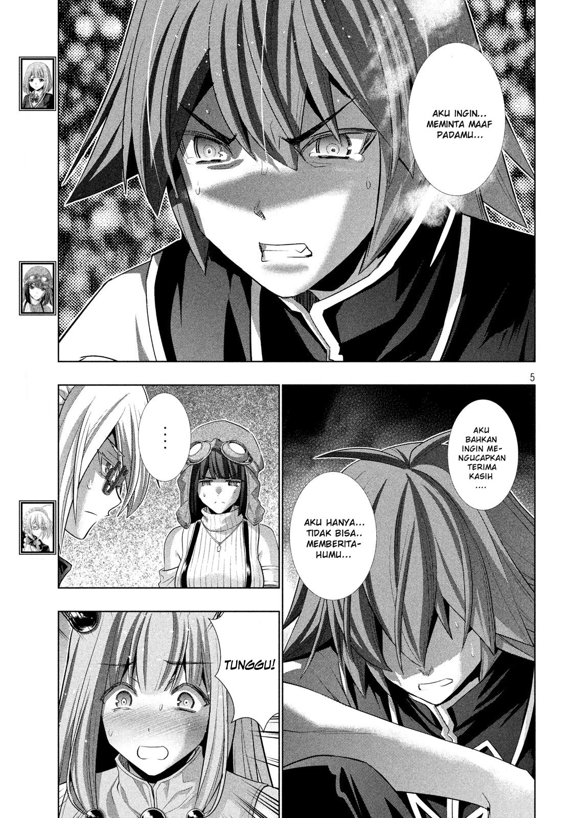 parallel-paradise - Chapter: 113