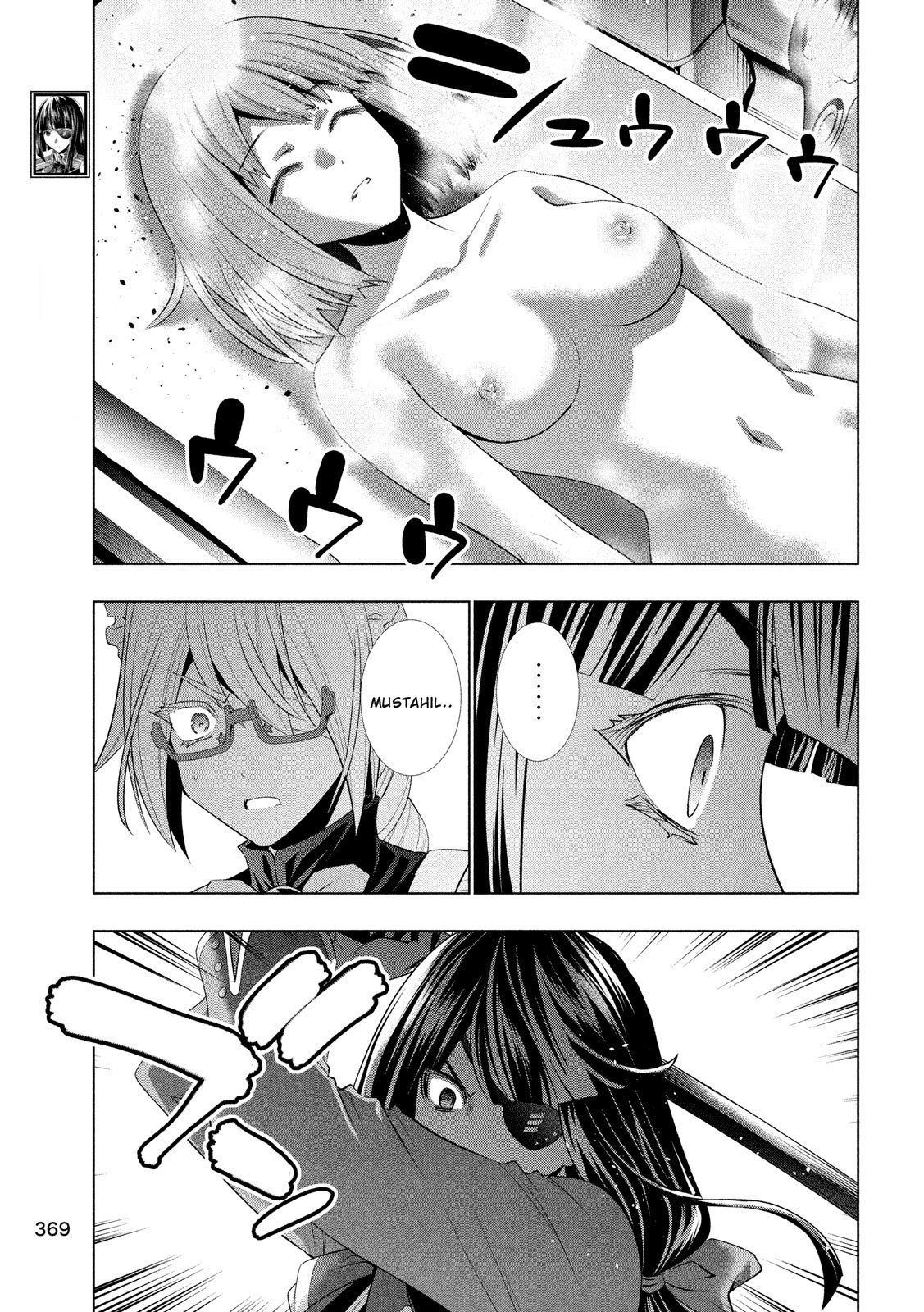 parallel-paradise - Chapter: 113