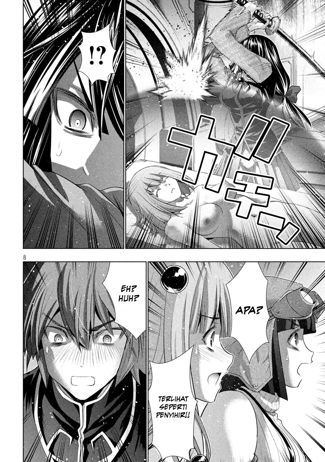 parallel-paradise - Chapter: 113