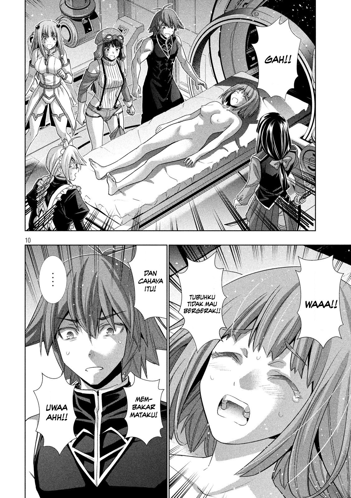 parallel-paradise - Chapter: 113