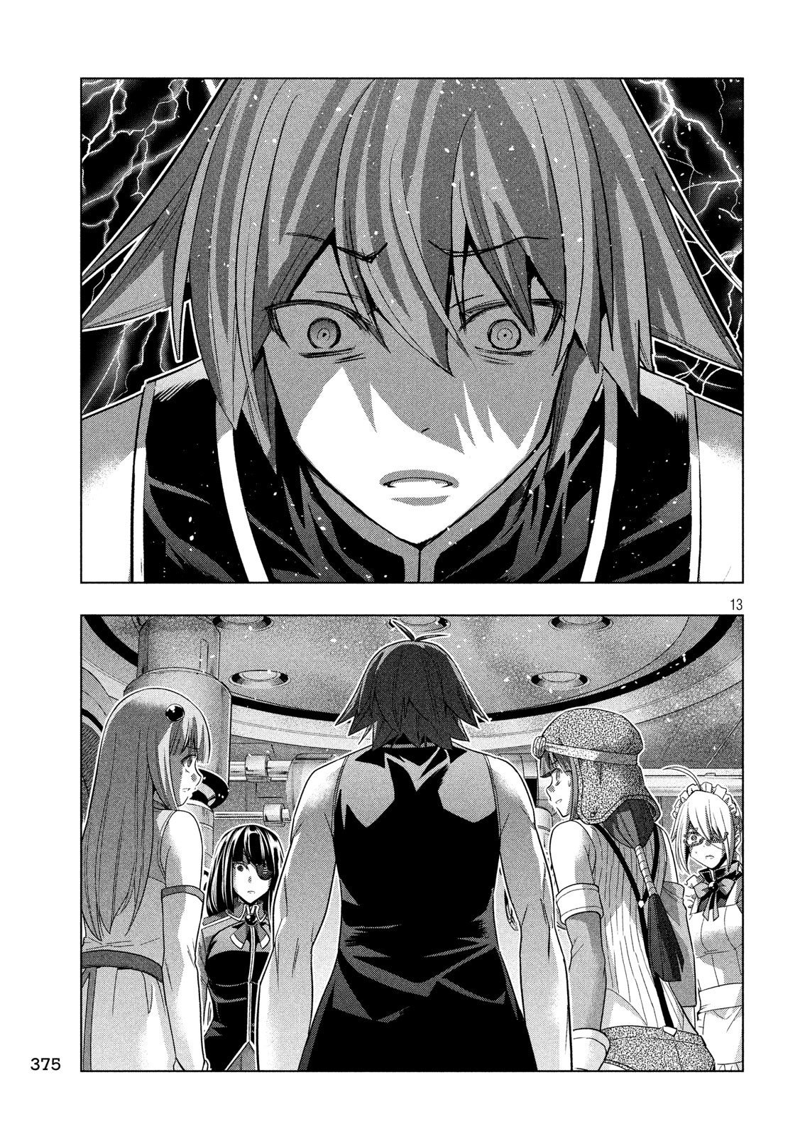 parallel-paradise - Chapter: 113