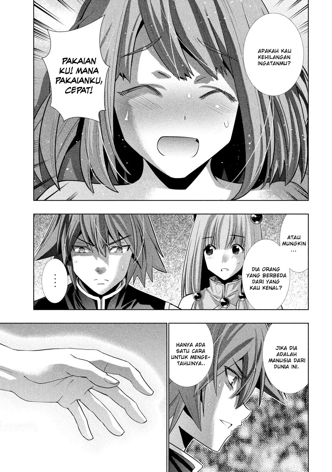 parallel-paradise - Chapter: 113