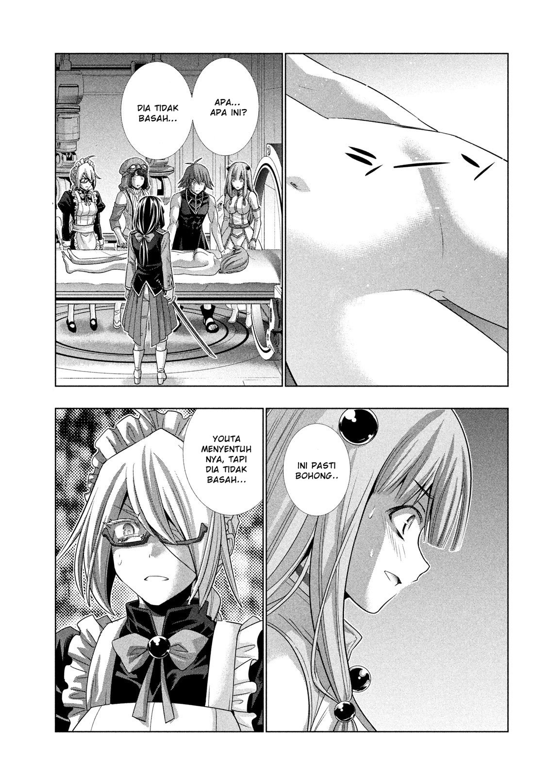 parallel-paradise - Chapter: 113