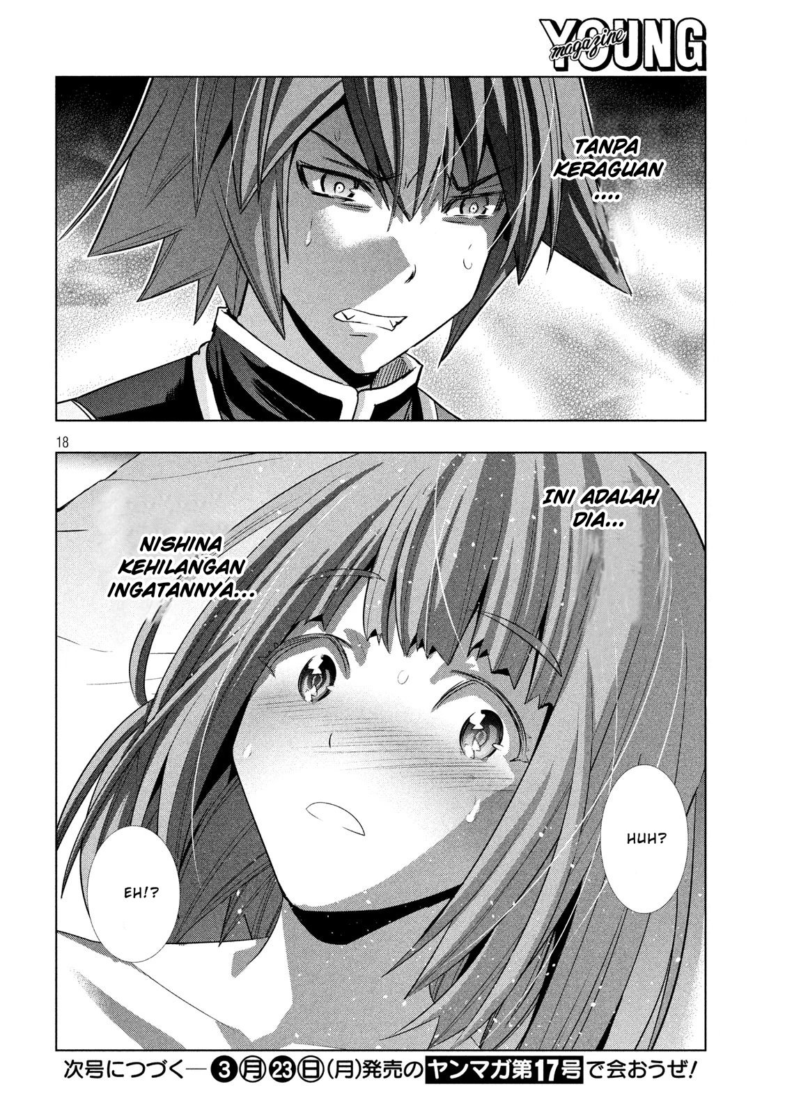 parallel-paradise - Chapter: 113