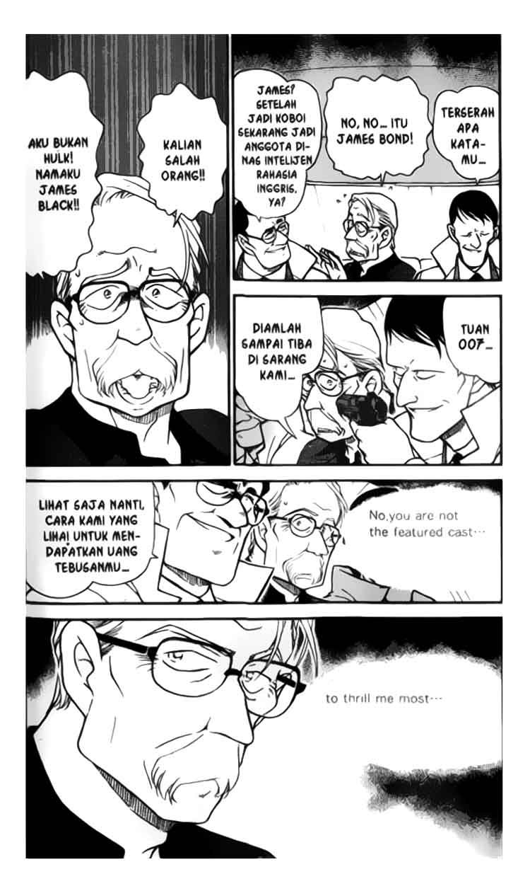 detective-conan - Chapter: 326