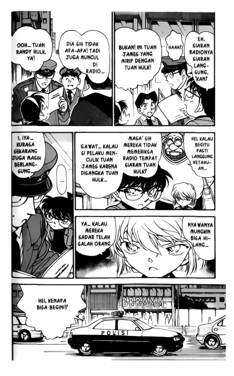 detective-conan - Chapter: 326