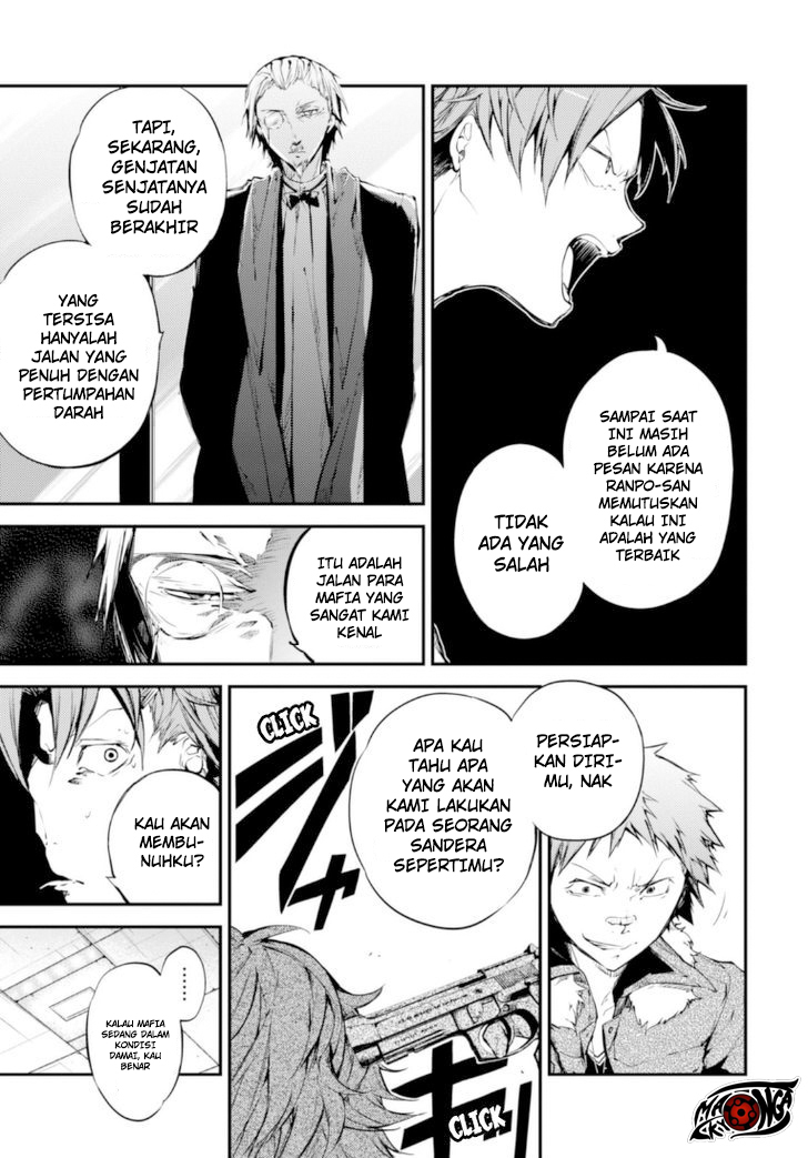 bungou-stray-dogs - Chapter: 48