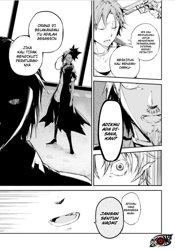 bungou-stray-dogs - Chapter: 48