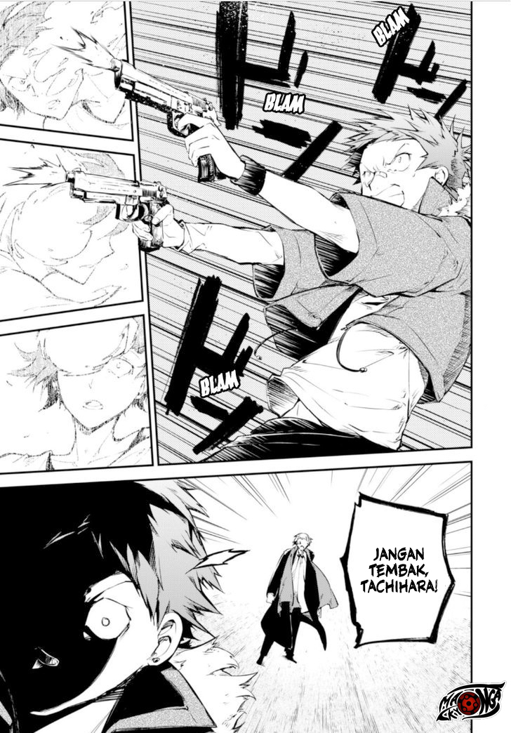 bungou-stray-dogs - Chapter: 48