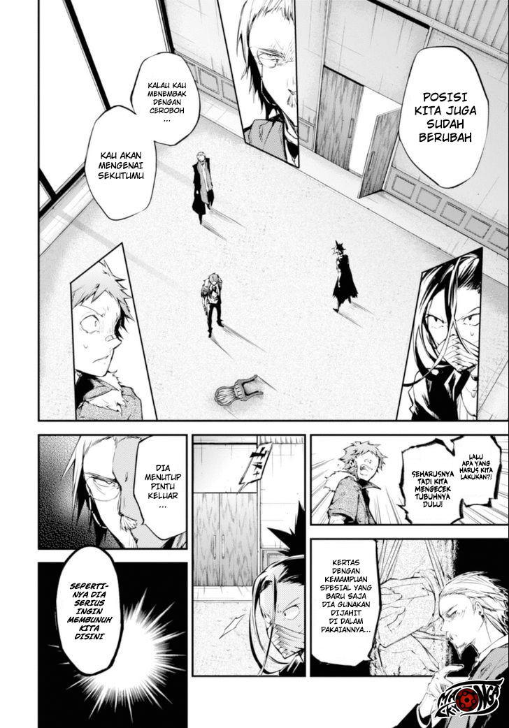 bungou-stray-dogs - Chapter: 48