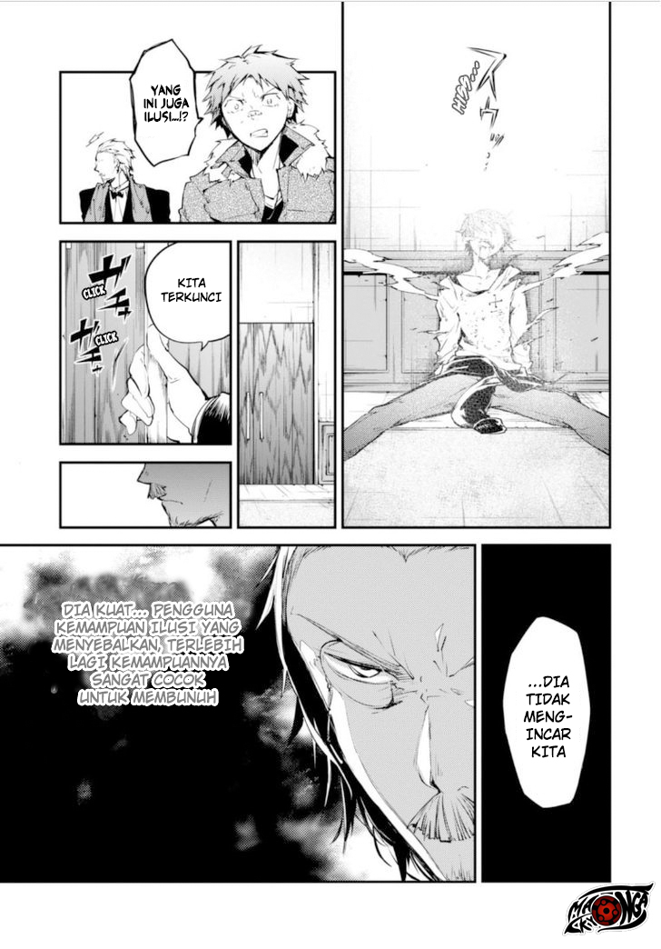 bungou-stray-dogs - Chapter: 48