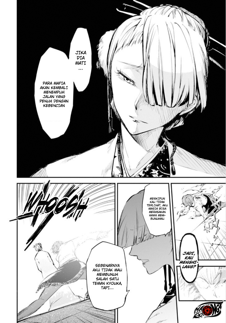 bungou-stray-dogs - Chapter: 48