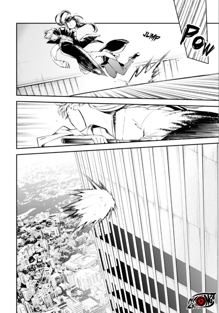 bungou-stray-dogs - Chapter: 48