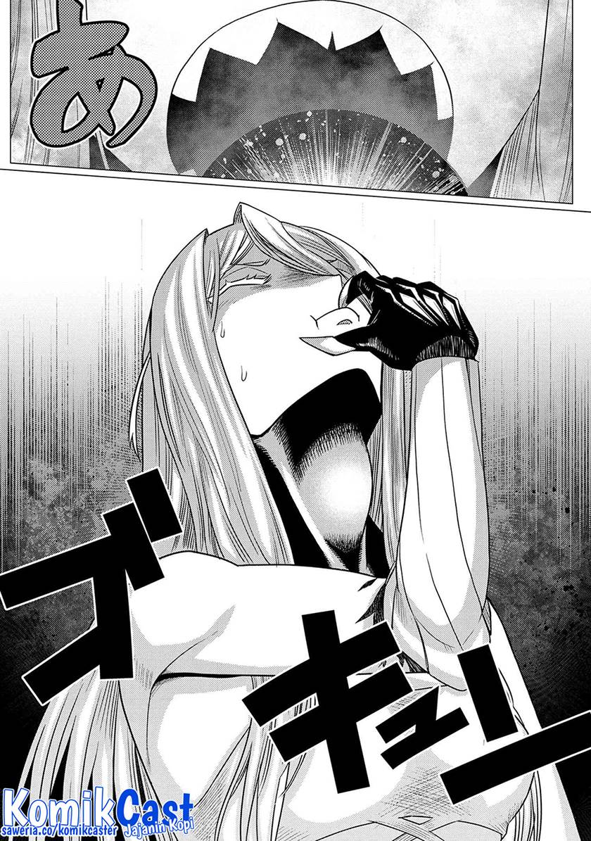 kumo-desu-ga-nani-ka - Chapter: 66.2
