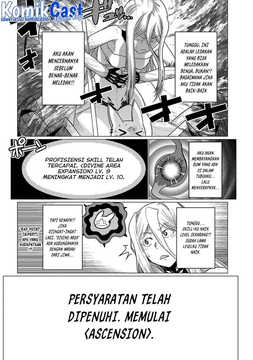 kumo-desu-ga-nani-ka - Chapter: 66.2
