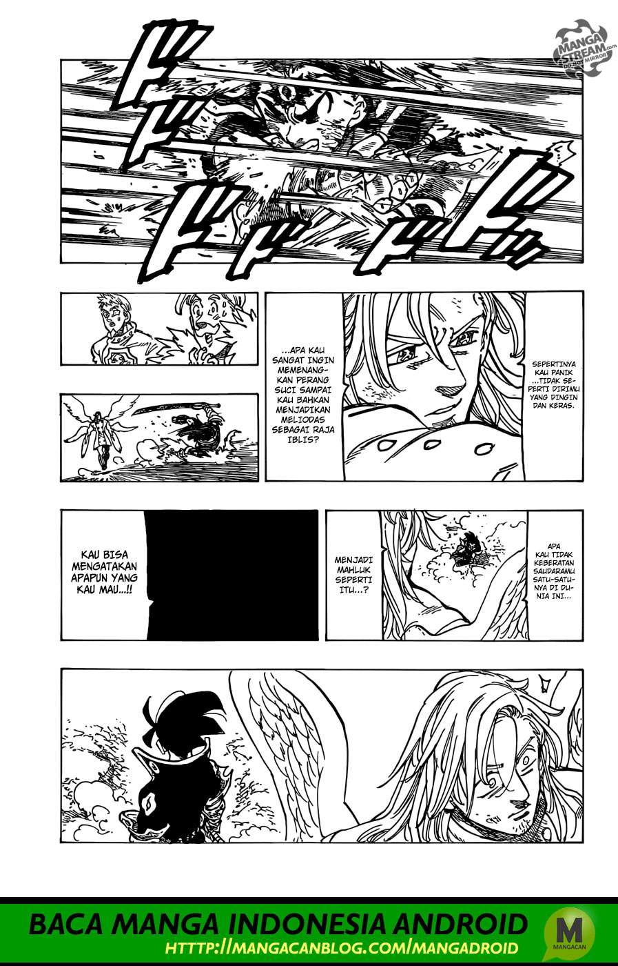 nanatsu-no-taizai - Chapter: 299