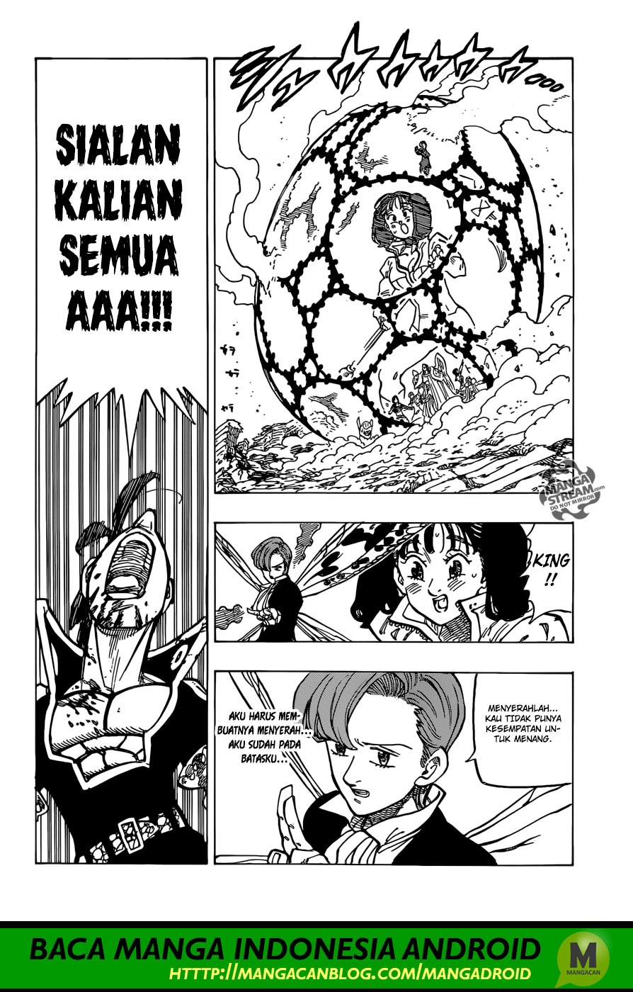 nanatsu-no-taizai - Chapter: 299