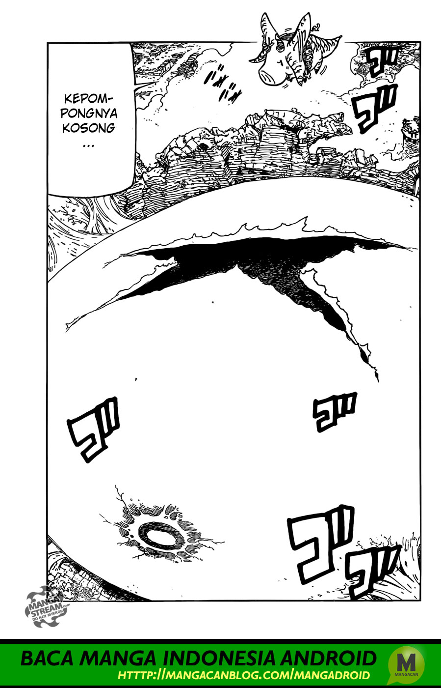 nanatsu-no-taizai - Chapter: 299