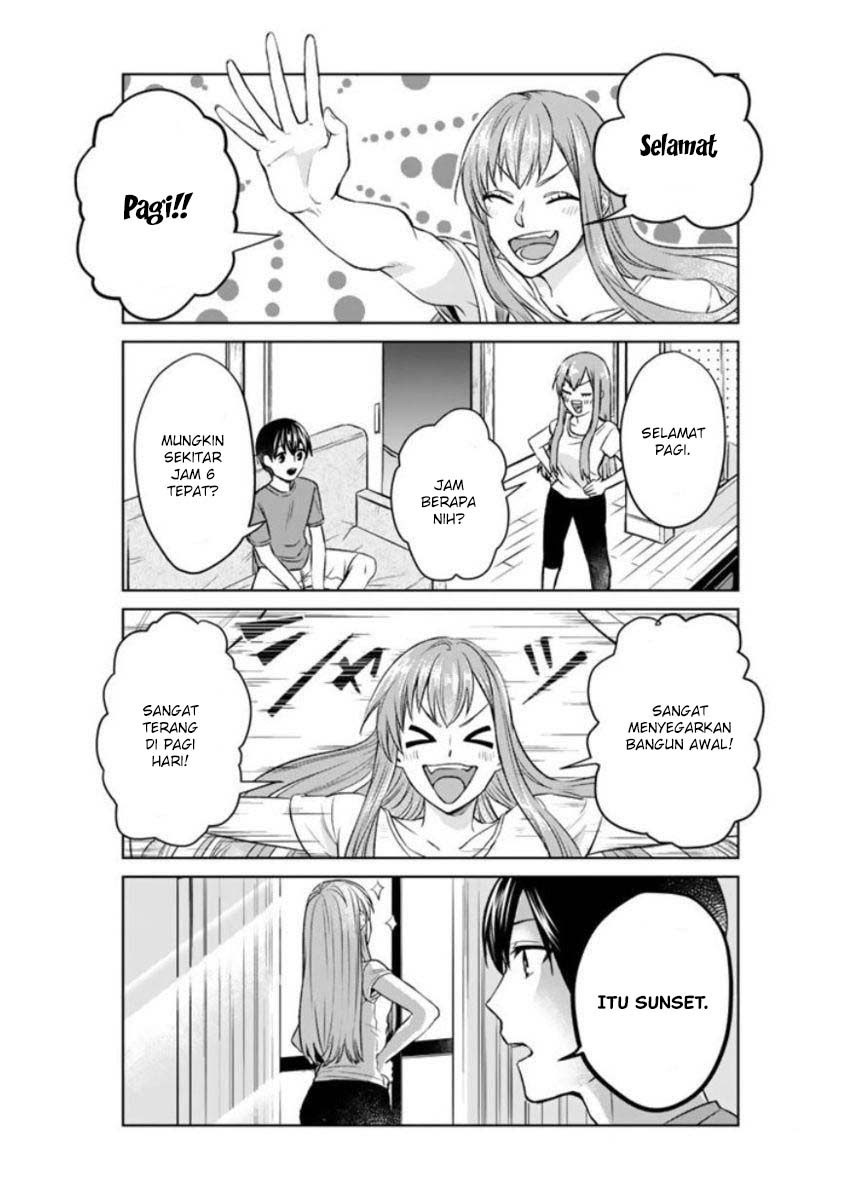 boku-no-kanojo-wa-saikou-desu - Chapter: 4