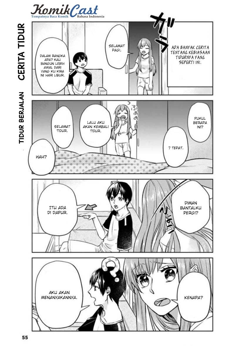 boku-no-kanojo-wa-saikou-desu - Chapter: 4