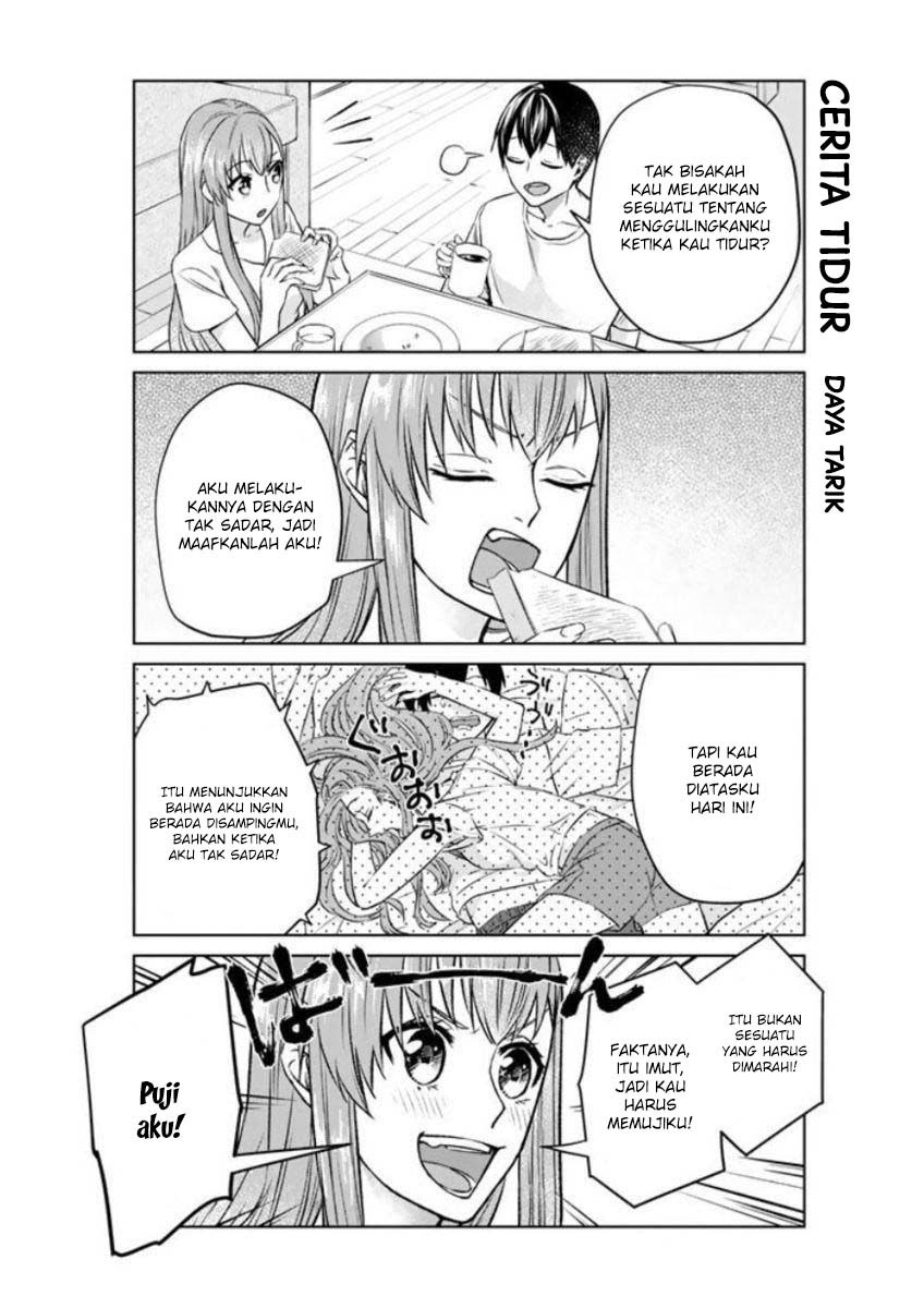 boku-no-kanojo-wa-saikou-desu - Chapter: 4