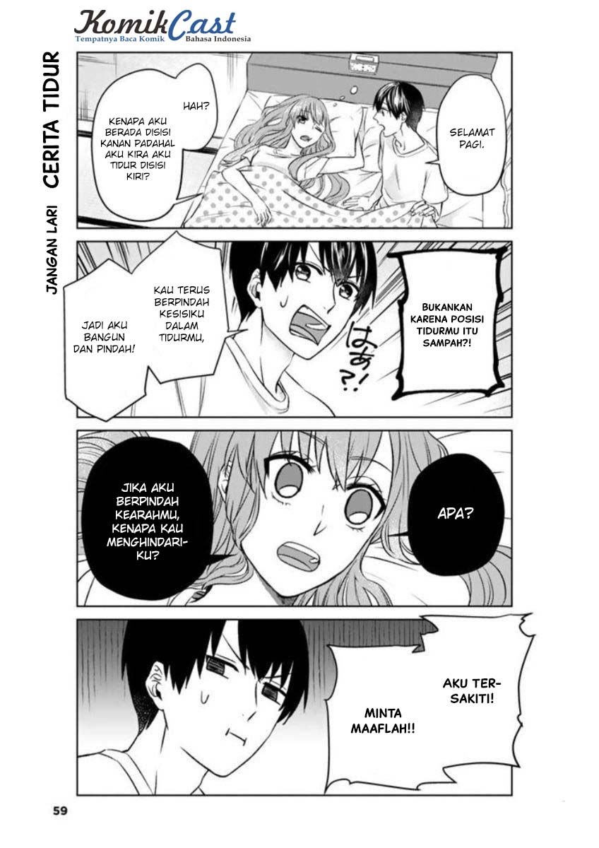 boku-no-kanojo-wa-saikou-desu - Chapter: 4