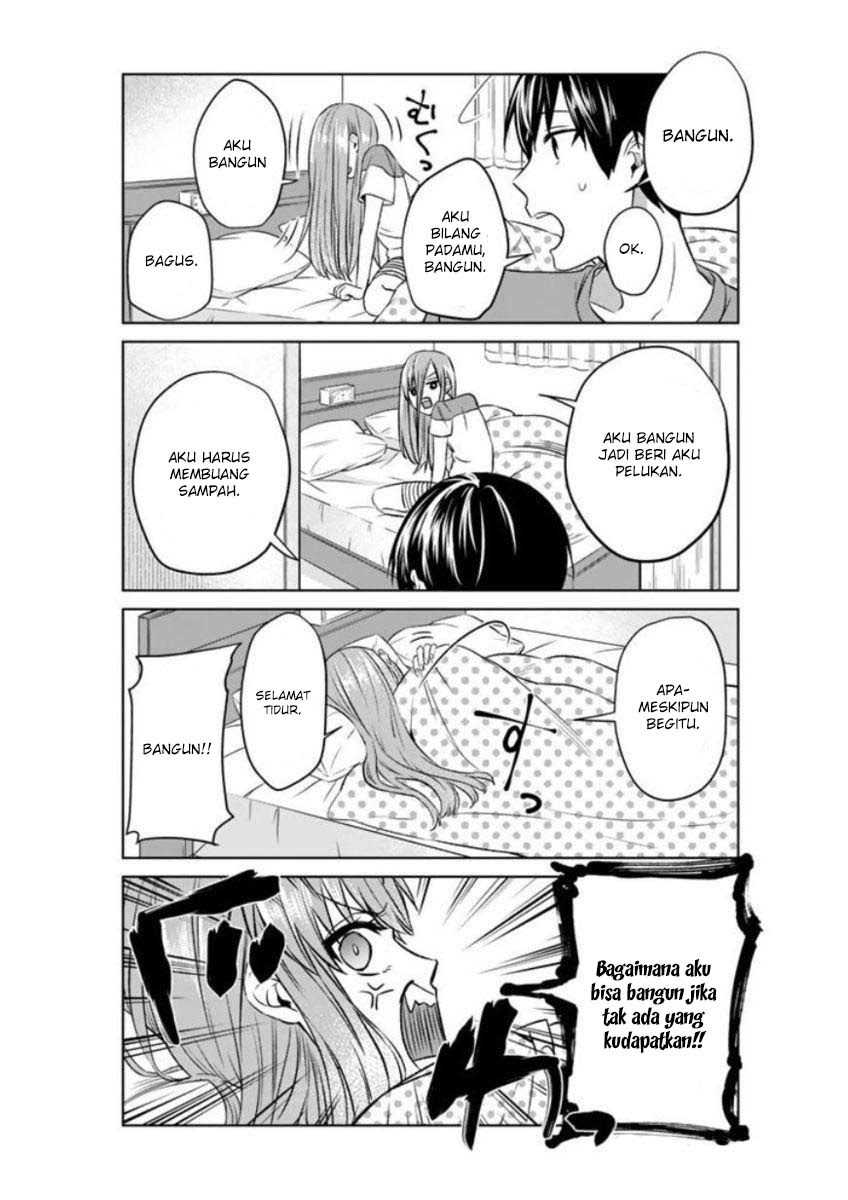 boku-no-kanojo-wa-saikou-desu - Chapter: 4